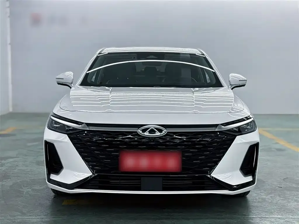 Chery Arrizo 8 2023 из CN, фото 8
