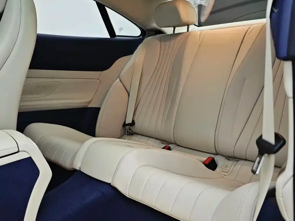 Mercedes-Benz E-Class (Import) 2023 из CN, фото 8