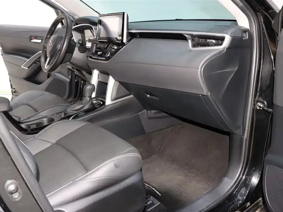 Toyota Frontlander 2023 из CN, фото 10
