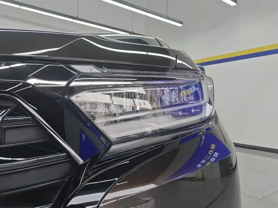 Honda Elysion 2023 из CN, фото 9