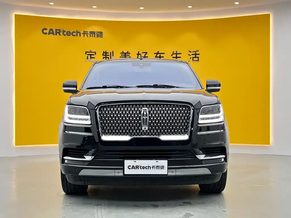 Lincoln Navigator 2021 из CN, фото 7
