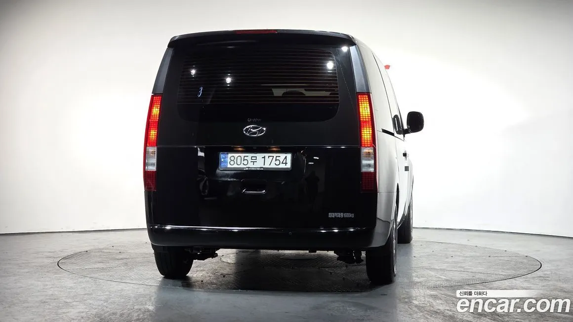 Hyundai Staria 2022 из KR, фото 5