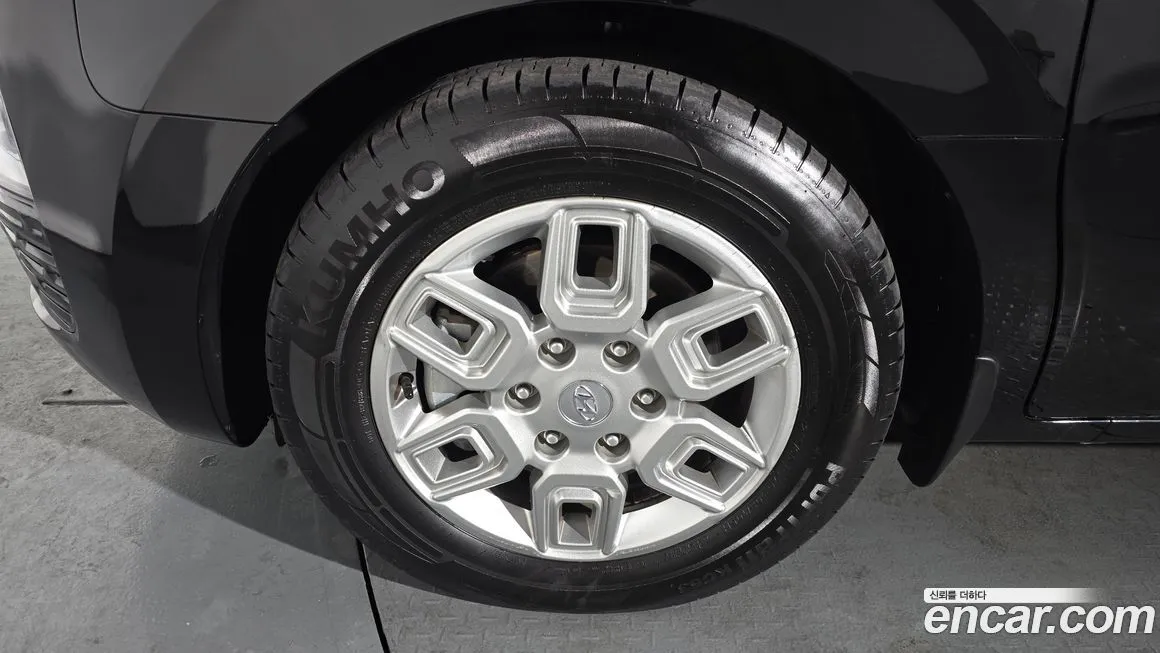 Hyundai Staria 2022 из KR, фото 3