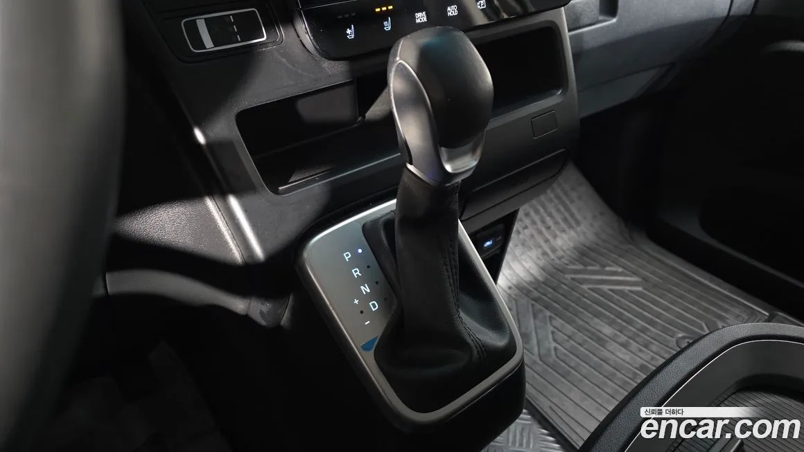 Hyundai Staria 2022 из KR, фото 10