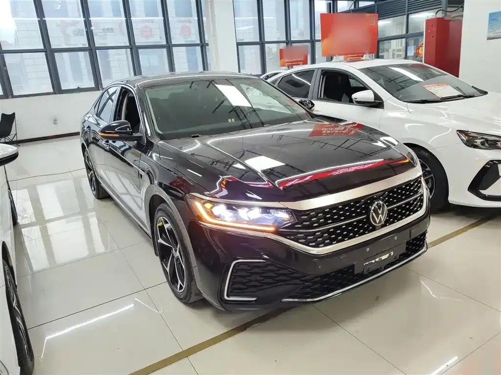 Volkswagen Passat 2025 из CN, фото 6