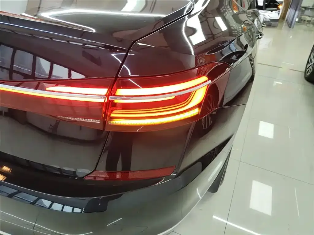 Volkswagen Passat 2025 из CN, фото 9
