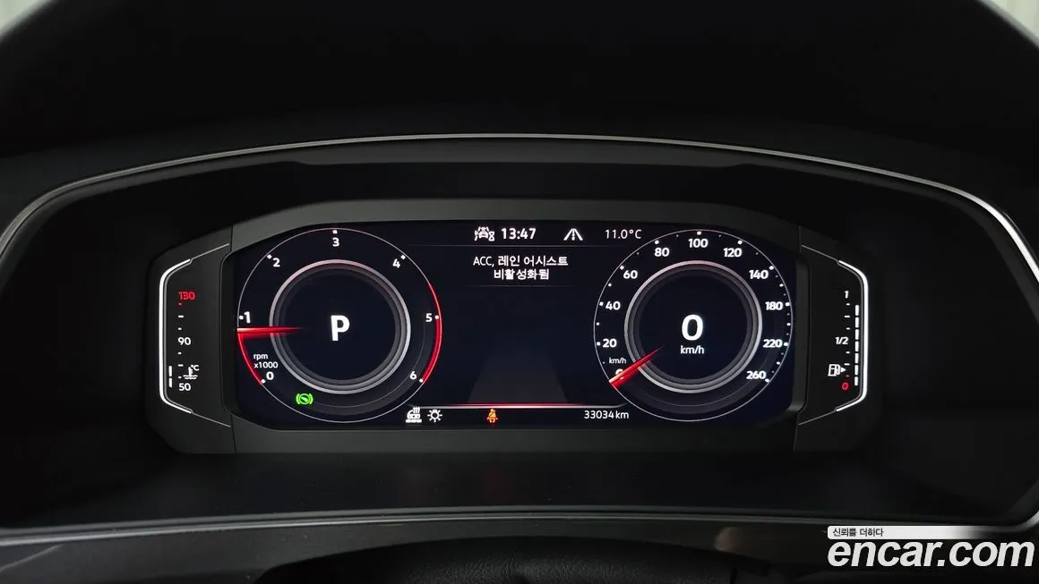 Volkswagen Tiguan — фото 9
