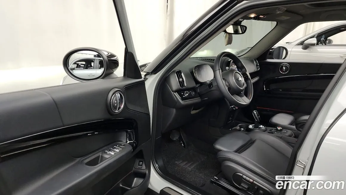 Mini Countryman 2022 из KR, фото 10