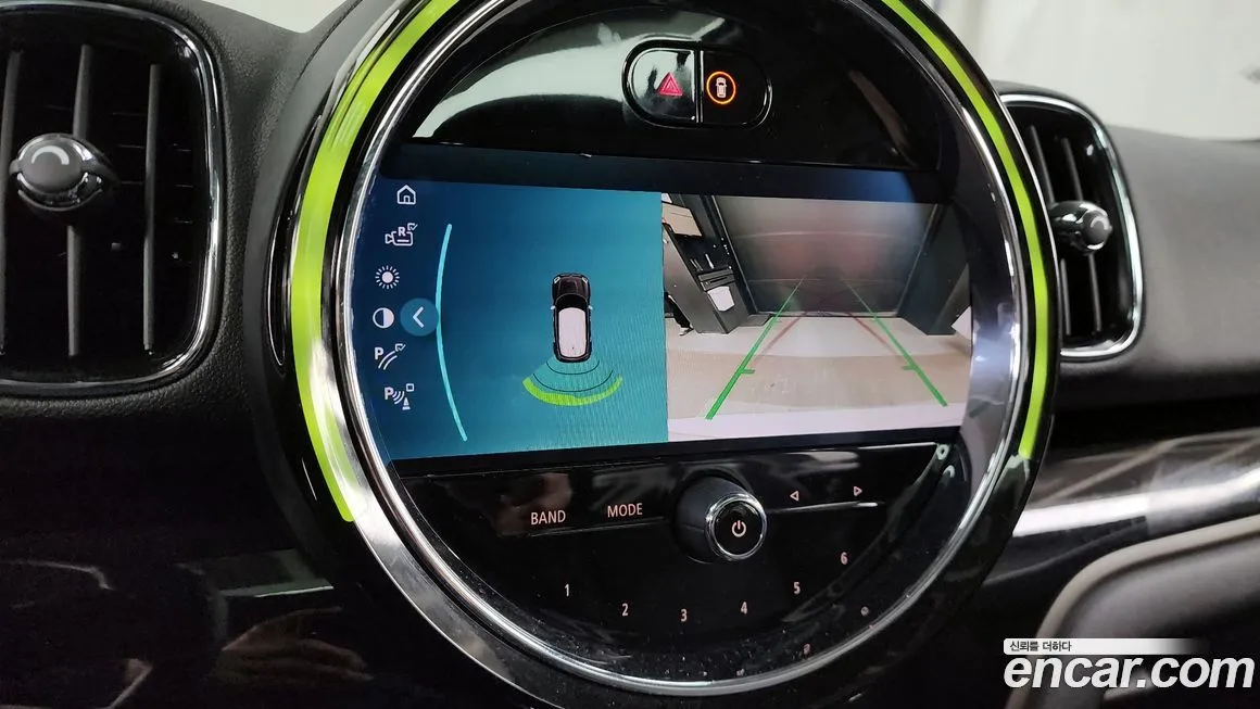 Mini Countryman 2022 из KR, фото 7