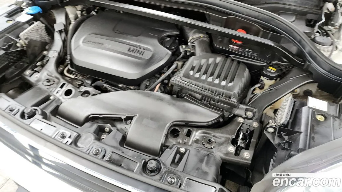 Mini Countryman 2022 из KR, фото 8