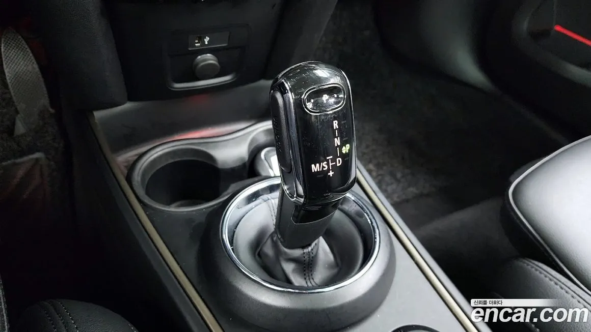 Mini Countryman 2022 из KR, фото 4