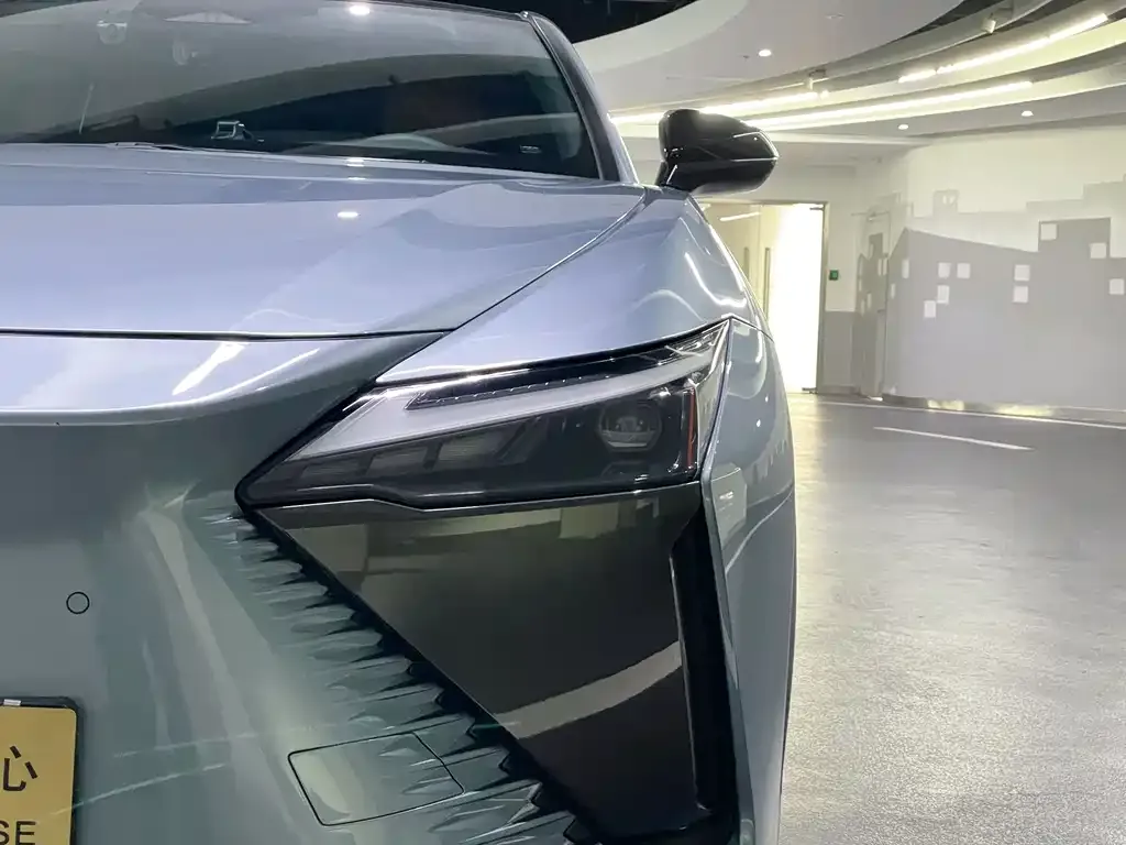 Lexus RZ 2023 из CN, фото 2