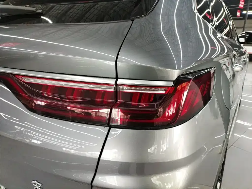 BYD PLUS New Energy 2022 из CN, фото 8