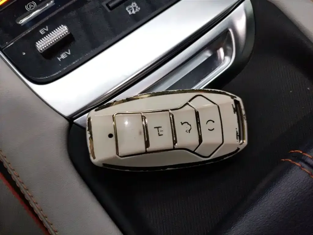BYD PLUS New Energy 2022 из CN, фото 3