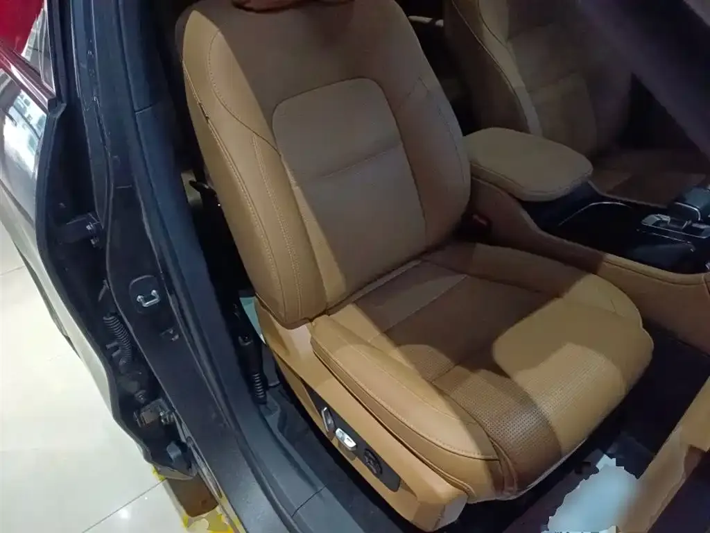 Li Auto ONE 2022 из CN, фото 4