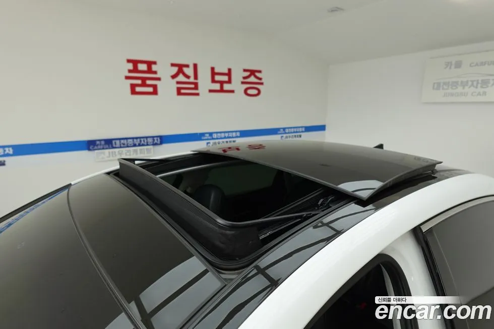 Hyundai Grandeur 2022 из KR, фото 5