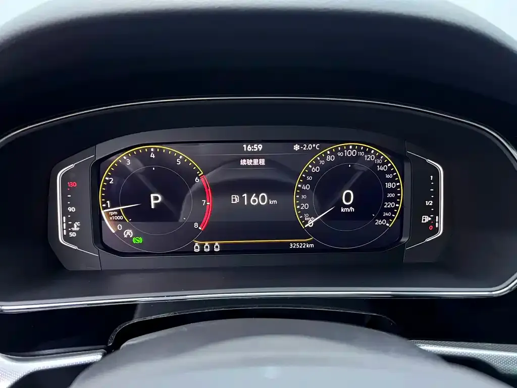 Volkswagen Passat 2024 из CN, фото 6