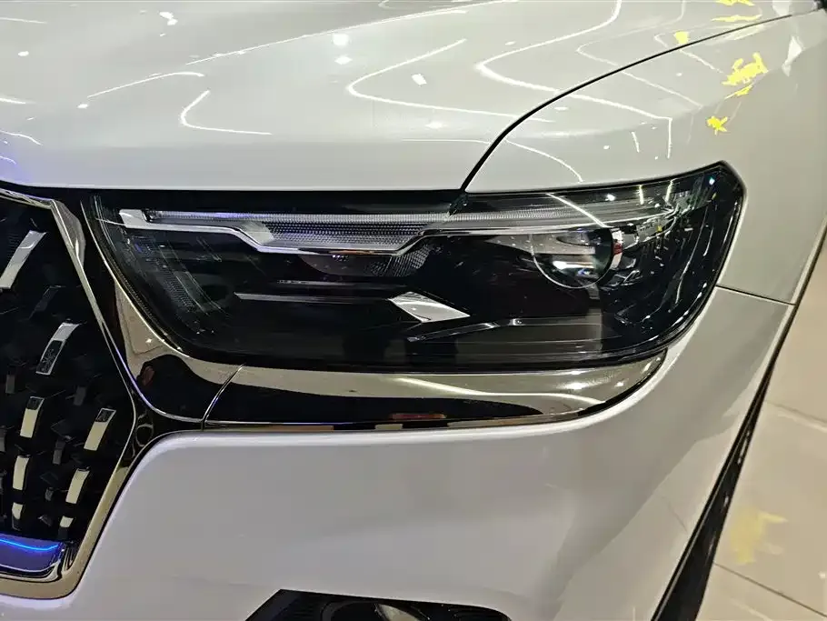 Haval H6 2025 из CN, фото 10