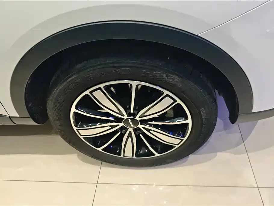 Haval H6 2025 из CN, фото 8