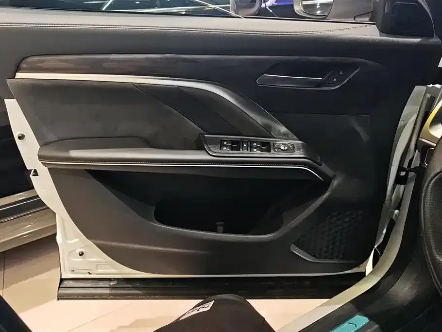 Haval H6 2025 из CN, фото 7