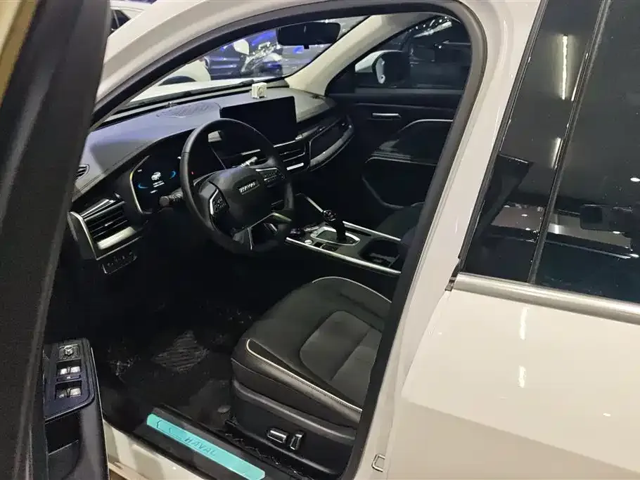 Haval H6 2025 из CN, фото 3