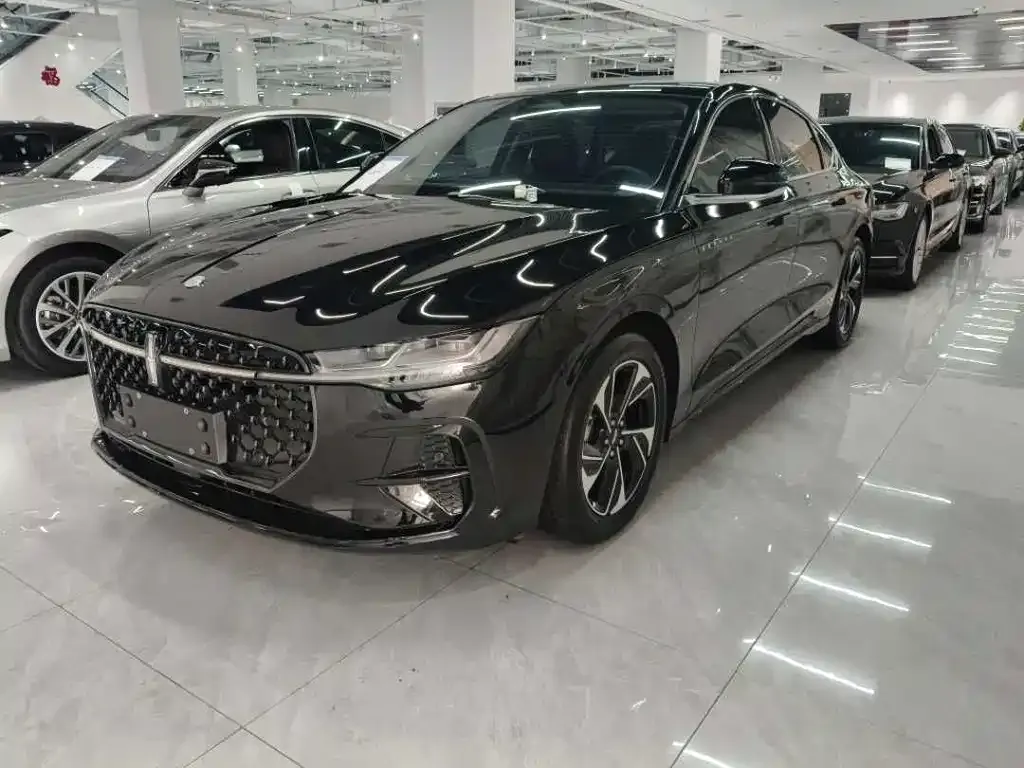 Lincoln Z 2022 из CN, фото 1