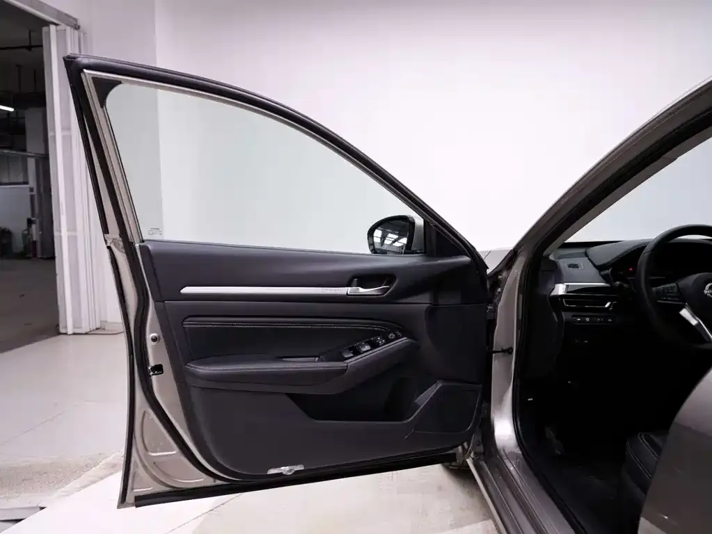 Nissan Teana 2025 из CN, фото 10