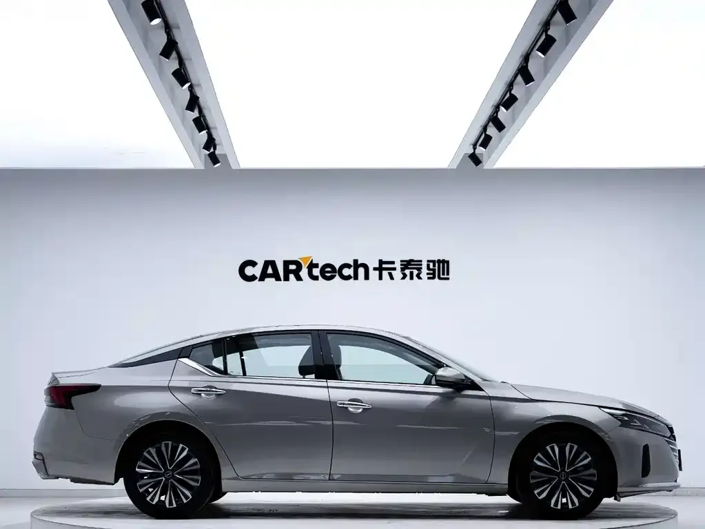 Nissan Teana 2025 из CN, фото 5