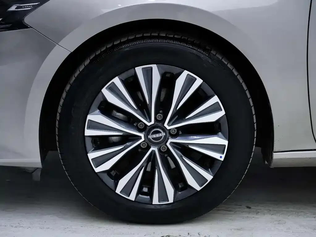 Nissan Teana 2025 из CN, фото 7
