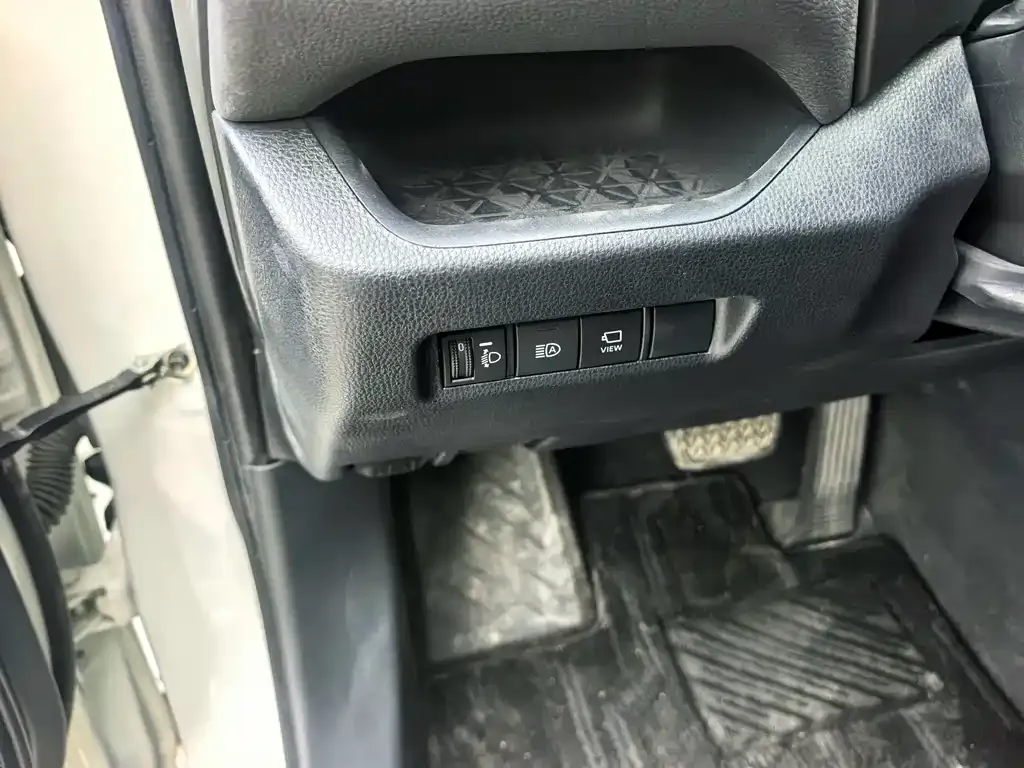 Toyota RAV4 2021 из CN, фото 3