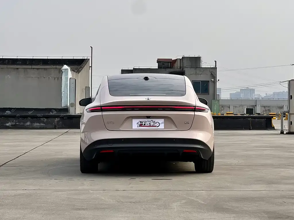 NIO ET5 2024 из CN, фото 10