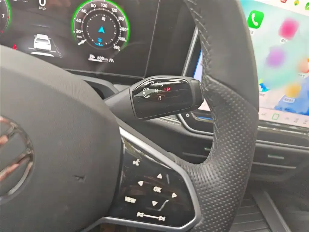 Volkswagen Magotan 2025 из CN, фото 2