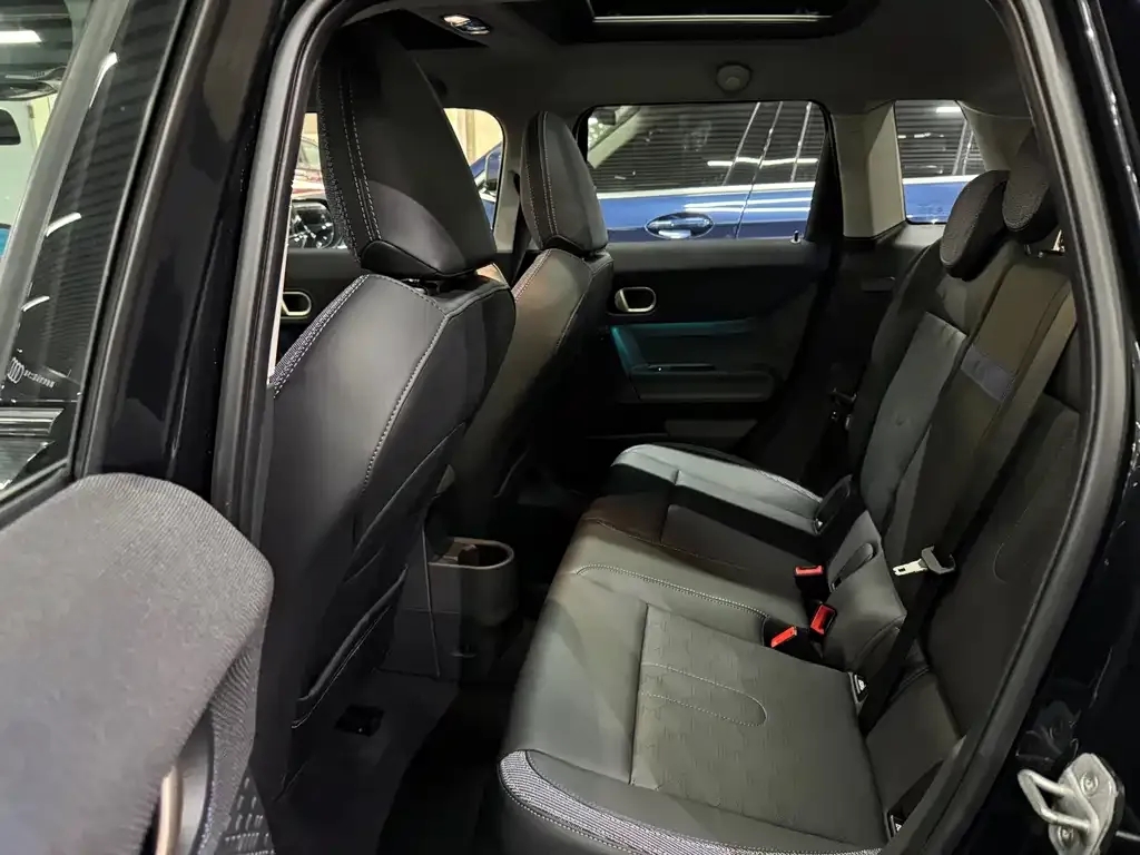 MINI Cooper (3-door) 2025 из CN, фото 7