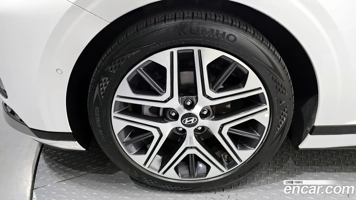 Hyundai Grandeur 2025 из KR, фото 9
