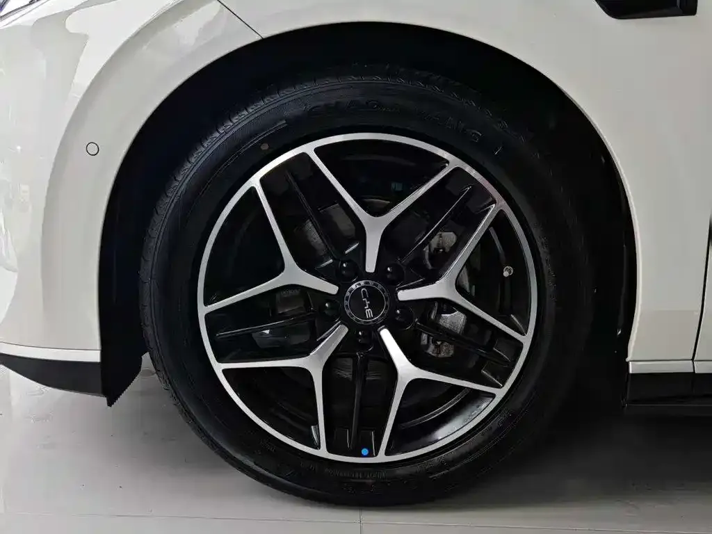 BYD Seal 06 — фото 10