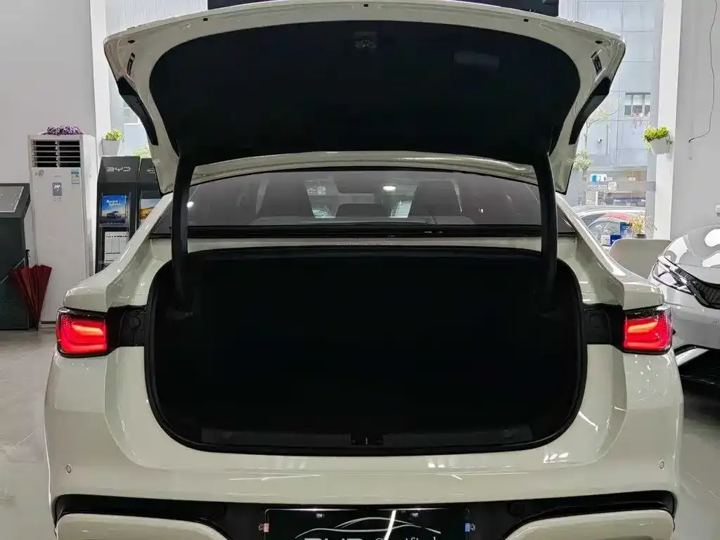 BYD Seal 06 — фото 3