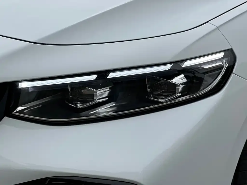 Geely Xingrui 2026 из CN, фото 5