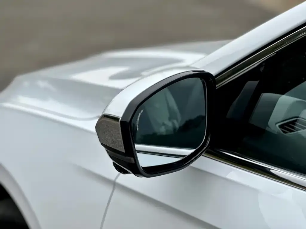 Geely Xingrui 2026 из CN, фото 4