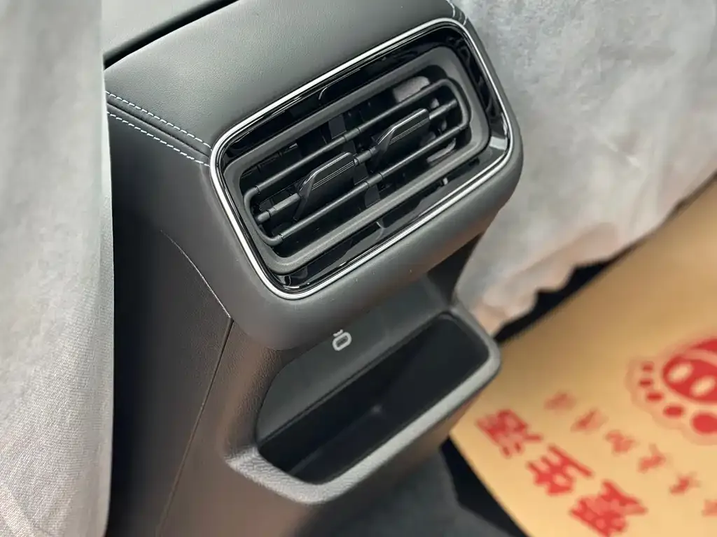 Geely Xingrui 2026 из CN, фото 8