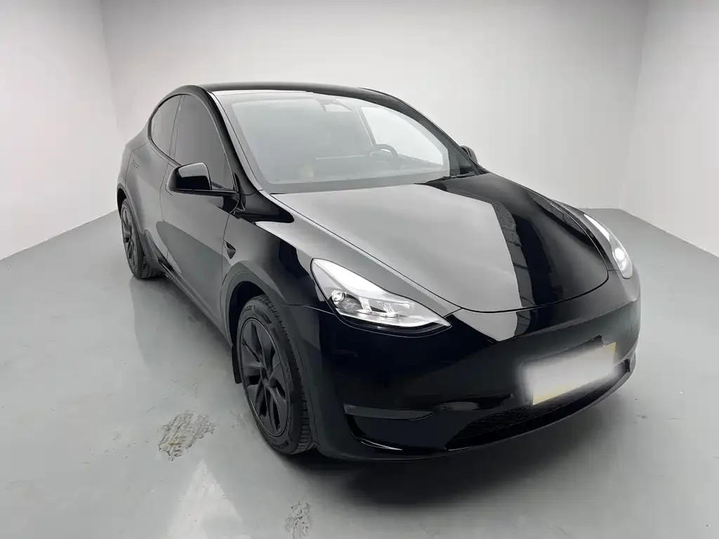 Tesla Model Y 2023 из CN, фото 3