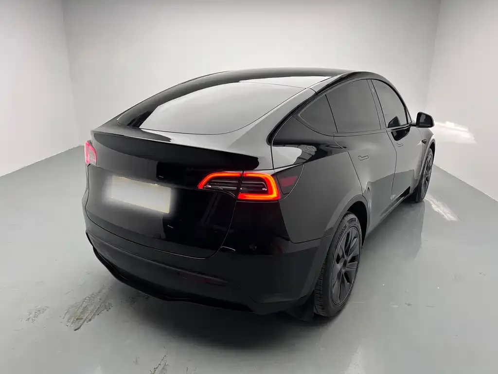 Tesla Model Y 2023 из CN, фото 4