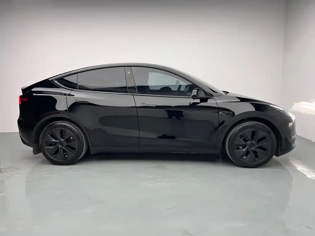 Tesla Model Y 2023 из CN, фото 8
