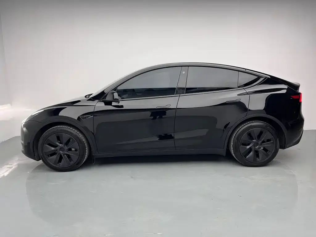 Tesla Model Y 2023 из CN, фото 5