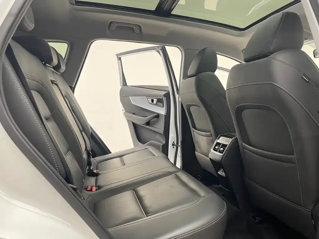 Chery Tiggo 7 PLUS 2022 из CN, фото 9