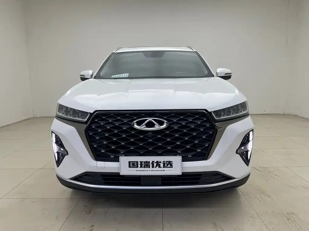 Chery Tiggo 7 PLUS 2022 из CN, фото 7