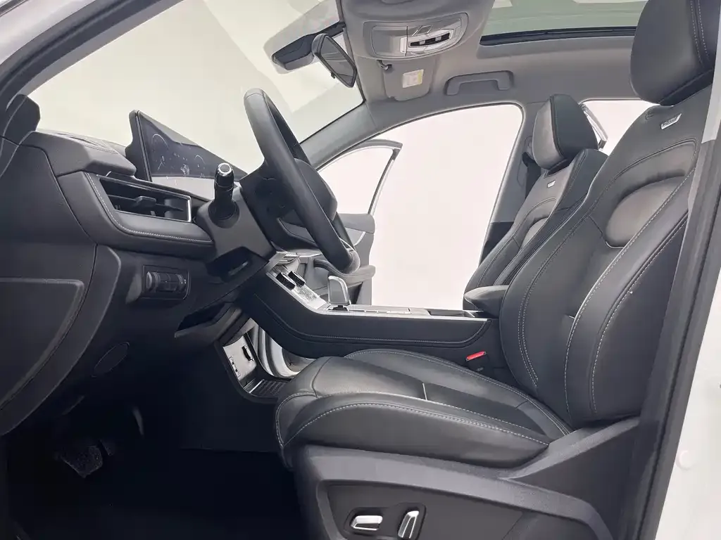 Chery Tiggo 7 PLUS 2022 из CN, фото 8