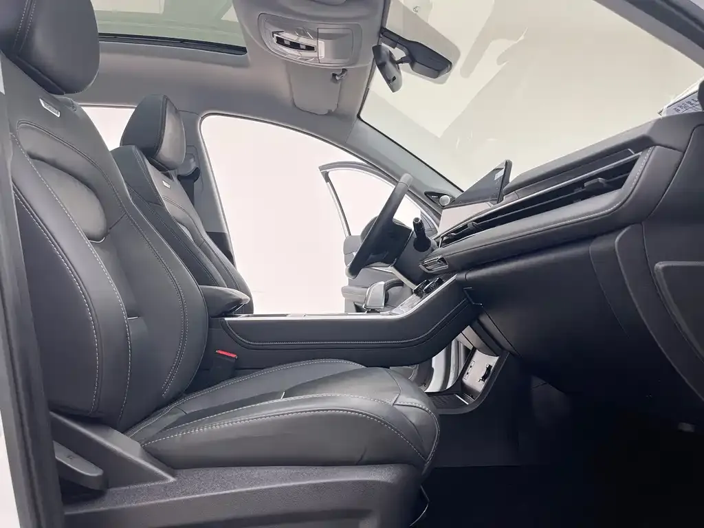 Chery Tiggo 7 PLUS 2022 из CN, фото 3