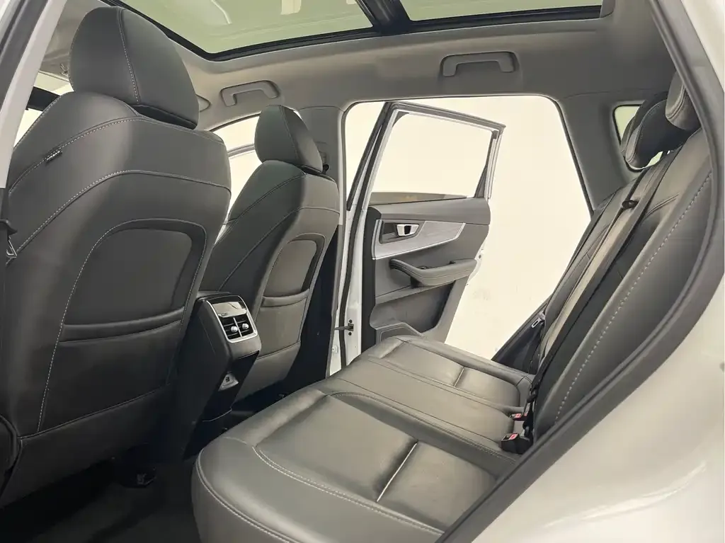 Chery Tiggo 7 PLUS 2022 из CN, фото 10