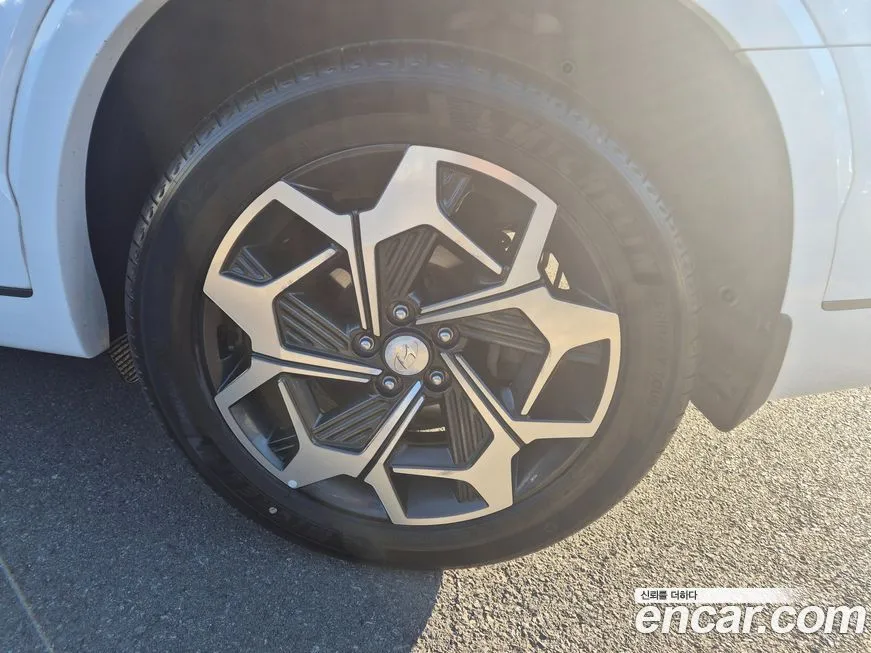 Hyundai Palisade 2022 из KR, фото 2