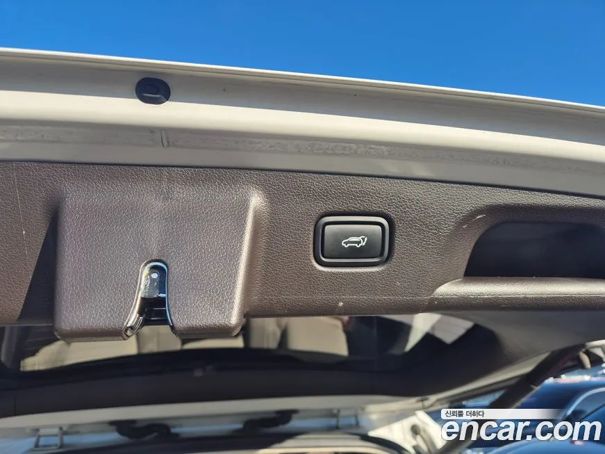 Hyundai Palisade 2022 из KR, фото 3